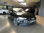 Audi S4 Avant 3.0 V6 TFSI Quattro Tiptronic* 354 PK* GPS, Auto's, Audi, Automaat, 2265 kg, 2995 cc, Zwart