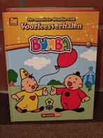 Voorleesboeken studio 100 K3 - Bumba - Samson enz, Boeken, Studio 100, 5 of 6 jaar, Fictie algemeen, Jongen of Meisje