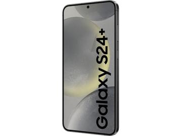 Samsung Galaxy S24 Plus 512GB Black NIEUW