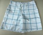 Zwemshort heren Tribord, Maat 48/50 (M), Wit, Ophalen of Verzenden, Zwemshort