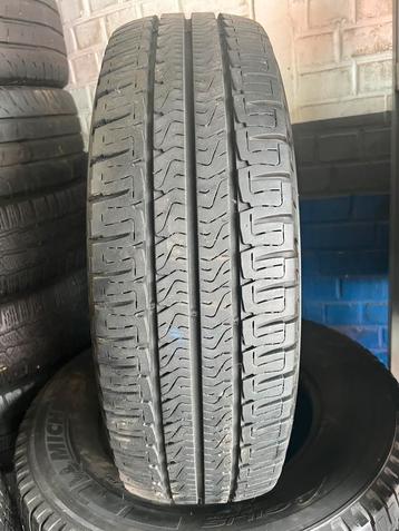 225/75/16c Michelin avec montage et équilibrage beschikbaar voor biedingen