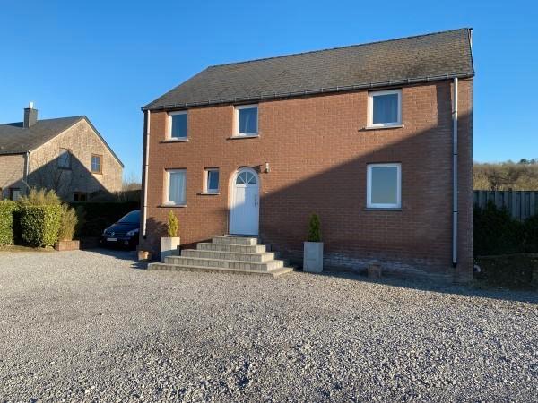 Vakantiewoning in Durbuy, Vacances, Maisons de vacances | Belgique, Ardennes ou Luxembourg, Maison de campagne ou Villa, Campagne