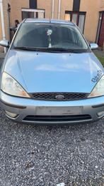 auto, Auto's, Zwart, Blauw, 5 deurs, Particulier