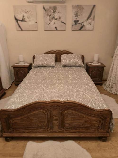 slaapkamer, Huis en Inrichting, Slaapkamer | Complete slaapkamers, Zo goed als nieuw
