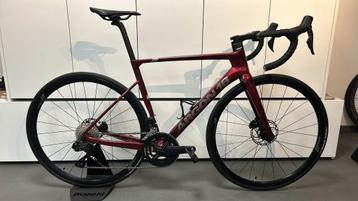 Argon 18 Sum, Fietsen en Brommers, Ophalen, Nieuw