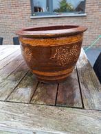 Bloem en plantenpotten, Ophalen, Zo goed als nieuw