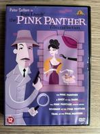 The Pink Panther Collection, Cd's en Dvd's, Ophalen of Verzenden, Boxset