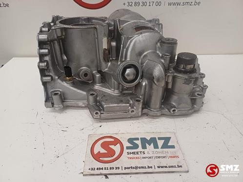 Occ oliefilterhuis Mercedes, Auto-onderdelen, Vrachtwagen-onderdelen, Mercedes-Benz, Filters, Gebruikt