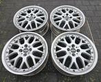 17" Original Mini Cross Spoke BBS RS844 4x100, Auto-onderdelen, Banden en Velgen, Ophalen, Gebruikt, 17 inch, Velg(en)