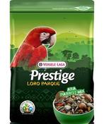 LORO PARK ARA PAPEGAAIENMIX 2 kg, Dieren en Toebehoren, Ophalen, Vogel
