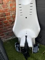 Bobike fietszit met zitkussen, Ophalen, Gebruikt