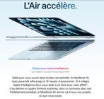 Neuf: Apple Macbook Air M4 16GB/512GB, Computers en Software, Ophalen, 512 GB, Nieuw, MacBook