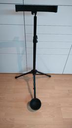 Statief contrafagot, Muziek en Instrumenten, Standaarden, Ophalen, Nieuw, Instrumentstandaard, Overige instrumenten