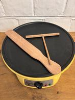Bestron pannenkoekmaker, Elektronische apparatuur, Ophalen, Zo goed als nieuw