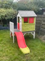 Smoby speelhuisje, Kinderen en Baby's, Ophalen, Gebruikt