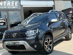 Dacia Duster 1.3 TCe 131CV NAVI CAMERA AIRCO CRUISE GARANTIE, Auto's, Dacia, Voorwielaandrijving, Stof, Duster, 5 deurs
