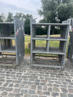 zeer stevige adria kaderstelling galva, grote zelf te kiezen, Ophalen, Zo goed als nieuw, Overige typen, 5 meter of hoger