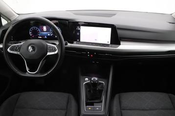 (1YAN773) VOLKSWAGEN GOLF VIII beschikbaar voor biedingen