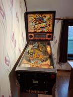 Flipper flingstone à vendre, Verzamelen, Automaten | Flipperkasten, Ophalen