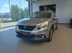 Peugeot 2008 Puretech Signature EAT6 S&S, Te koop, Zilver of Grijs, Berline, Benzine