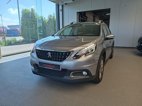 Peugeot 2008 Puretech Signature EAT6 S&S, Auto's, Peugeot, Bedrijf, ABS, Airbags, Airconditioning, Bluetooth, Boordcomputer, Centrale vergrendeling