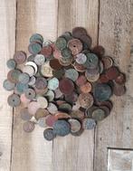 munten allerhande, Ophalen, België