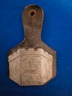 ABL-charme, Ophalen of Verzenden, Landmacht, Embleem of Badge