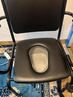 Chaise percée neuve, Divers, Matériel Infirmier, Enlèvement, Neuf