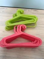 !!Plastieken kinderkapstokken 35 stuks!!, Ophalen of Verzenden