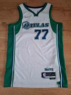 Basketball shirt Dallas Mavericks size M, Ophalen, Zo goed als nieuw