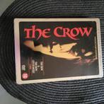 Dvd''s The Crow en The crow 2(city of angels) steelcase, Cd's en Dvd's, Ophalen of Verzenden, Zo goed als nieuw