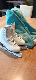 Te koop, Sport en Fitness, Schaatsen, Ophalen of Verzenden, Zo goed als nieuw