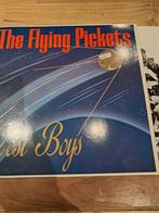Lp The Flying Pickets, Enlèvement ou Envoi, 1980 à 2000, Utilisé, 12 pouces