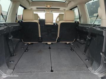 Derde Zitrij Land Rover Discovery Achterbank Zetels Stoelen beschikbaar voor biedingen