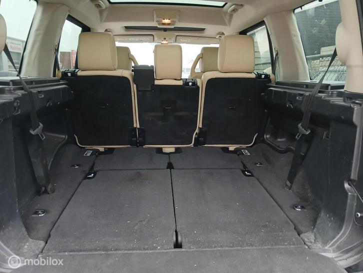 Derde Zitrij Land Rover Discovery Achterbank Zetels Stoelen, Auto-onderdelen, Interieur en Bekleding, Land Rover, Gebruikt, Ophalen of Verzenden