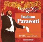 Luciano pavarotti, Cd's en Dvd's, Ophalen of Verzenden, Zo goed als nieuw