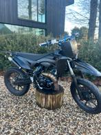 Sherco sm50 mvt, 6 versnellingen, Verzenden, 49 cc, Klasse B (45 km/u)