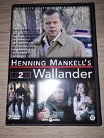 Wallander, Cd's en Dvd's, Ophalen of Verzenden