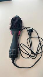 Warmeluchtborstel Revlon -GRATIS-, Enlèvement, Comme neuf