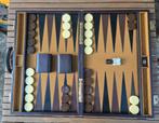 Aries Christian Dior Backgammon set 1970s, Enlèvement ou Envoi