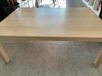 Salontafel, Huis en Inrichting, Tafels | Eettafels, Ophalen, Zo goed als nieuw