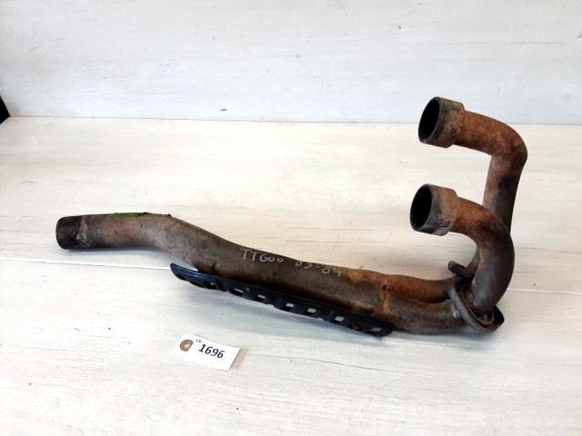 TT600 1983 - 1984 Yamaha Voorbochten D1-54150, Motoren, Onderdelen | Yamaha