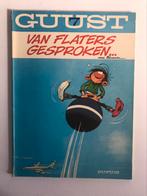 Guust Flater nummer 7 eerste druk, Eén stripboek, Verzenden, Gelezen