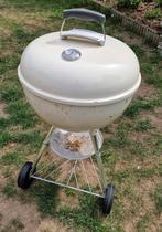 Weber barbecue Original (BBQ), Ophalen, Gebruikt, WEBER, Met accessoires