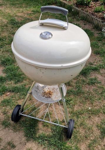 Weber barbecue Original (BBQ) beschikbaar voor biedingen