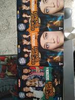 Dvd boxen ghost rockers, Cd's en Dvd's, Dvd's | Kinderen en Jeugd, Ophalen