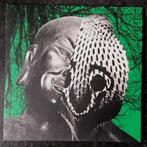 MILLIONAIRE Sciencing 2xLP dEUS EVIL SUPERSTARS, Ophalen of Verzenden, Zo goed als nieuw, 12 inch, Alternative