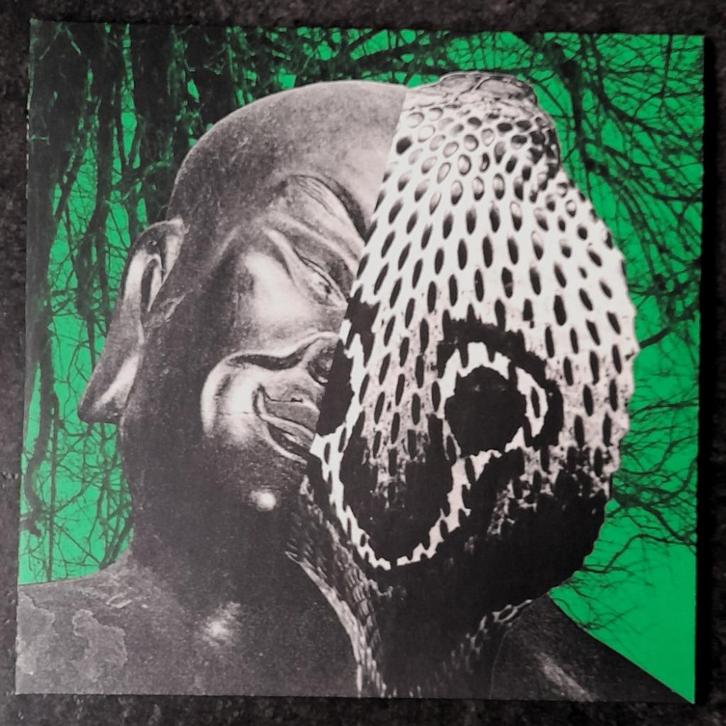 MILLIONAIRE Sciencing 2xLP dEUS EVIL SUPERSTARS, Cd's en Dvd's, Vinyl | Rock, Zo goed als nieuw, Alternative, 12 inch, Ophalen of Verzenden