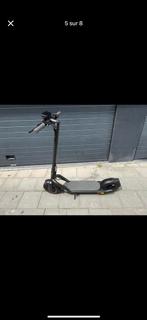 Trotinette électrique navee n65 
Caractéristiques NAVEE N65, Vélos & Vélomoteurs, Enlèvement ou Envoi, Comme neuf