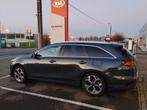 Kia cee'd sw break essence, Auto's, Kia, Voorwielaandrijving, Leder en Stof, Zwart, 5 deurs